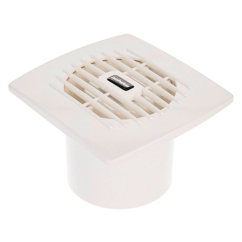 هواکش خانگی بهداد الکتریک Behdad Electric 10U 10cm