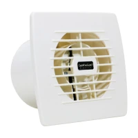 هواکش خانگی بهداد الکتریک Behdad Electric 10U 10cm