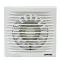 هواکش خانگی بهداد الکتریک Behdad Electric 15BE 15cm