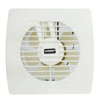 هواکش خانگی بهداد الکتریک Behdad Electric 15U 15cm