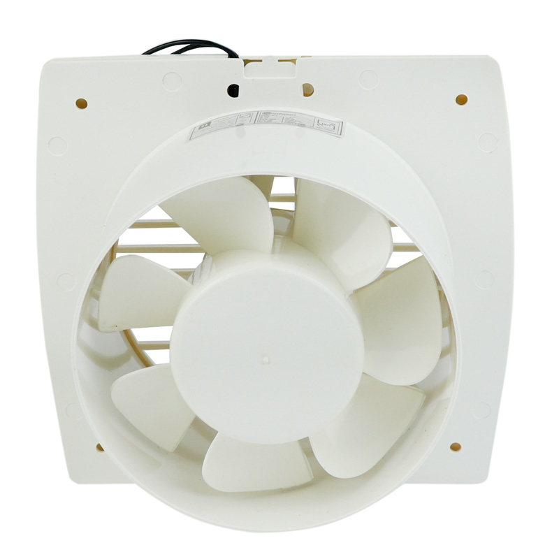 هواکش خانگی بهداد الکتریک Behdad Electric 15U 15cm