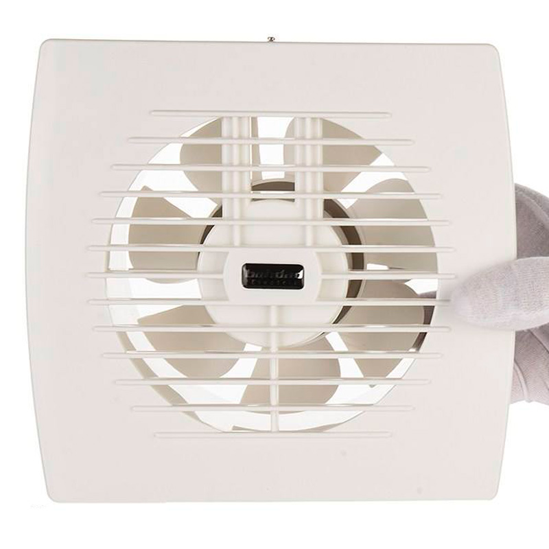 هواکش خانگی بهداد الکتریک Behdad Electric 15U 15cm