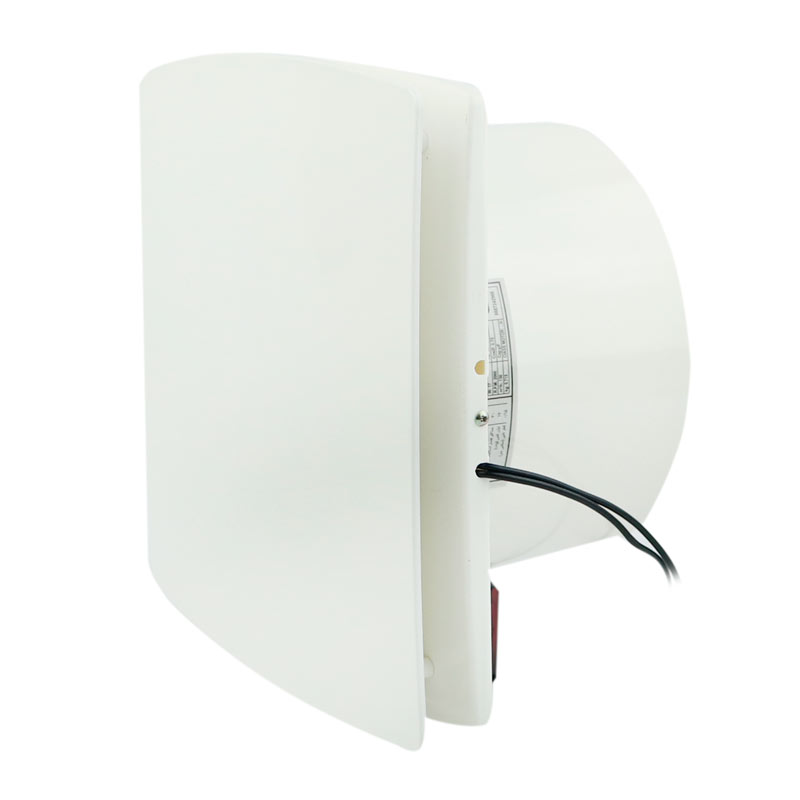 هواکش خانگی بهداد الکتریک Behdad Electric Universal 2 Panel 15BE 15cm