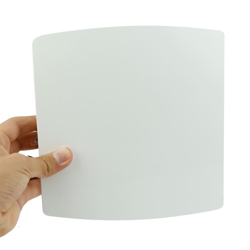 هواکش خانگی بهداد الکتریک Behdad Electric Universal 2 Panel 15BE 15cm