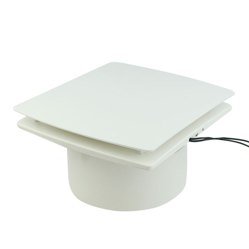 هواکش خانگی بهداد الکتریک Behdad Electric Universal 2 Panel 15BE 15cm