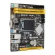 مادربرد بایوستار H81MHV3 DDR3