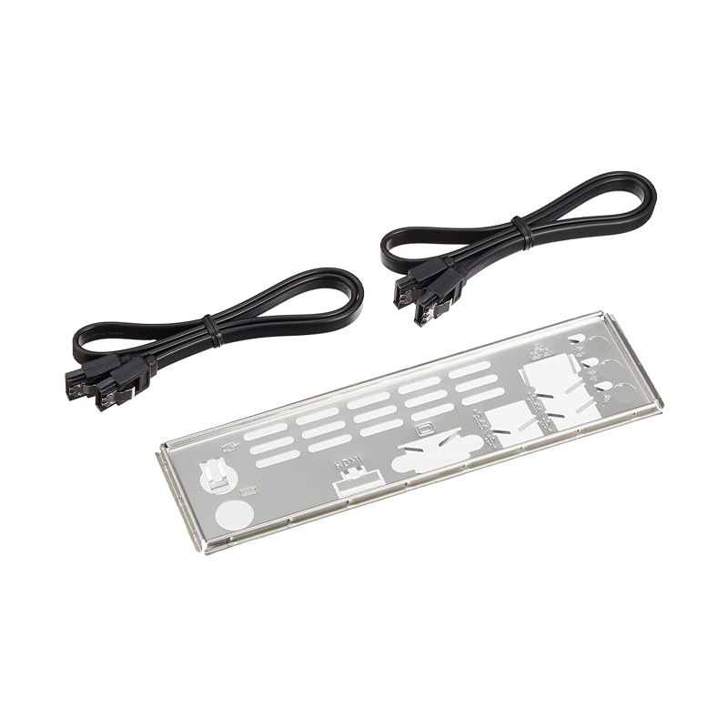 مادربرد بایوستار H81MHV3 DDR3