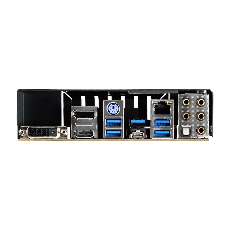 مادربرد بایوستار X570GT8 Ver 5.x DDR4