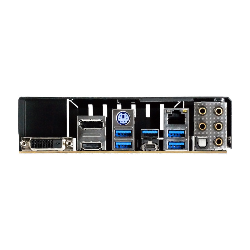 مادربرد بایوستار X570GT8 Ver 5.x DDR4