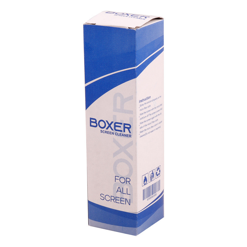 کلینر گوشی و تبلت Boxer CL-03