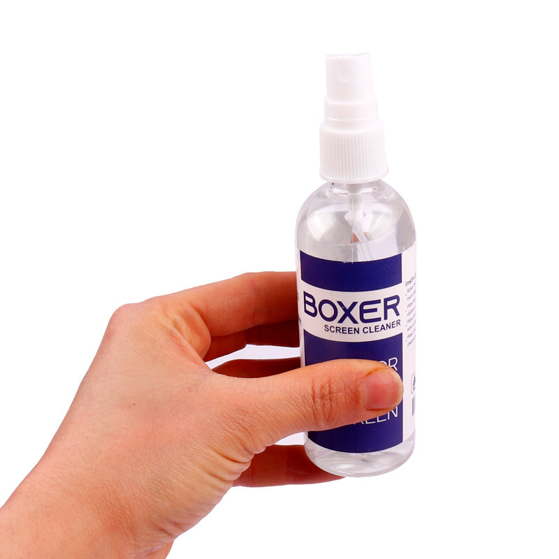 کلینر گوشی و تبلت Boxer CL-03