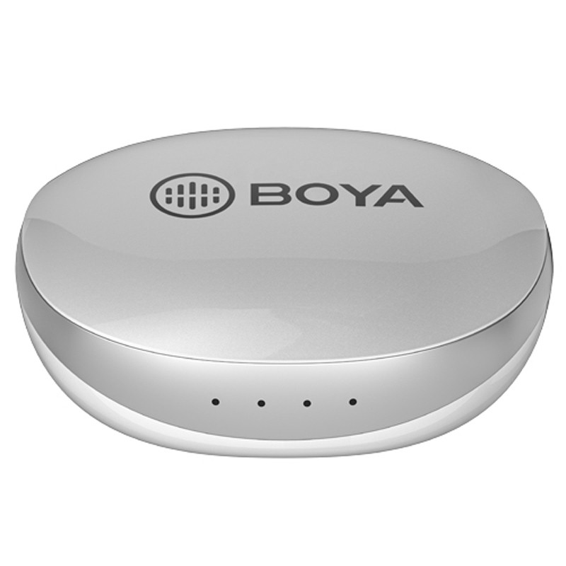 هندزفری بلوتوث دو تایی Boya BY-AP100 TWS