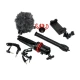 کیت فیلم برداری و صدابرداری Boya BY-VG330