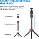 کیت تولید محتوا بویا BOYA BY-VG330 Kit