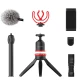 کیت تولید محتوا بویا BOYA BY-VG330 Kit