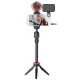 کیت فیلم برداری و صدابرداری Boya BY-VG350