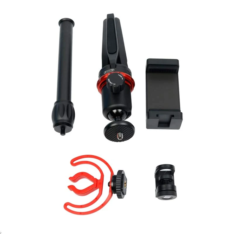کیت فیلم برداری و صدابرداری Boya BY-VG350