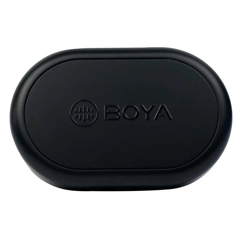 میکروفون بی سیم بویا مدل Boya BY-WM3D
