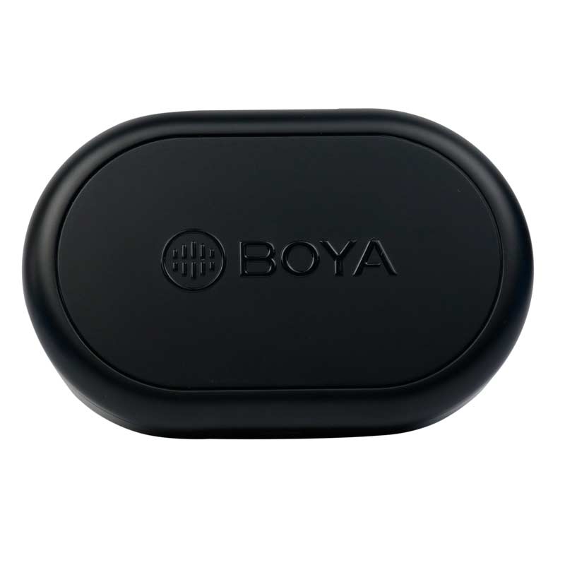 میکروفون بی سیم بویا مدل Boya BY-WM3D