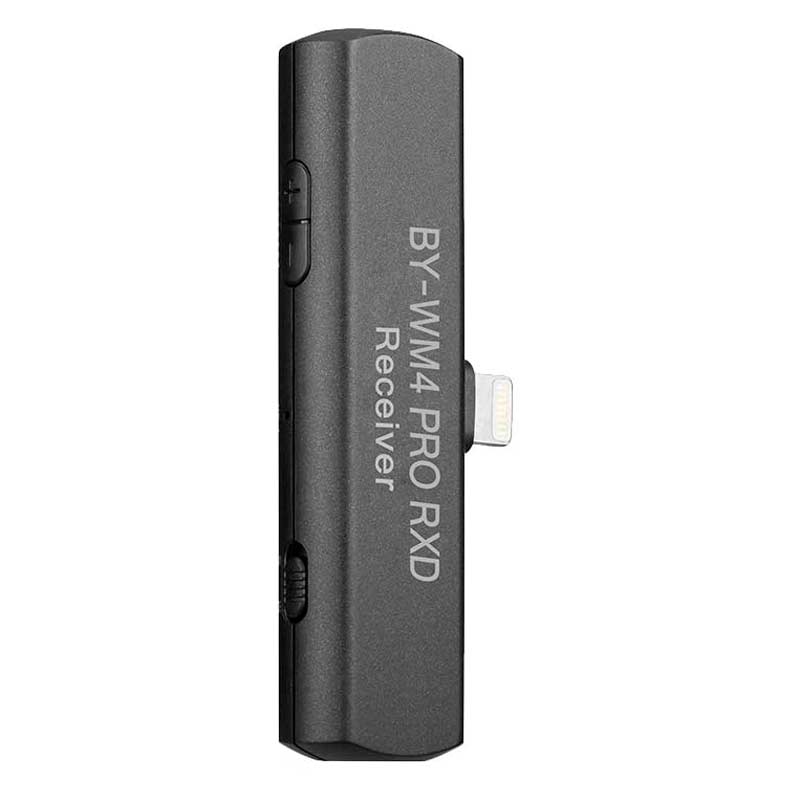 میکروفون یقه ای بی سیم Boya BY-WM4 Pro K3