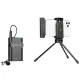 میکروفون یقه ای بی سیم Boya BY-WM4 Pro K3