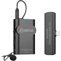 میکروفون یقه ای بی سیم Boya BY-WM4 Pro K3