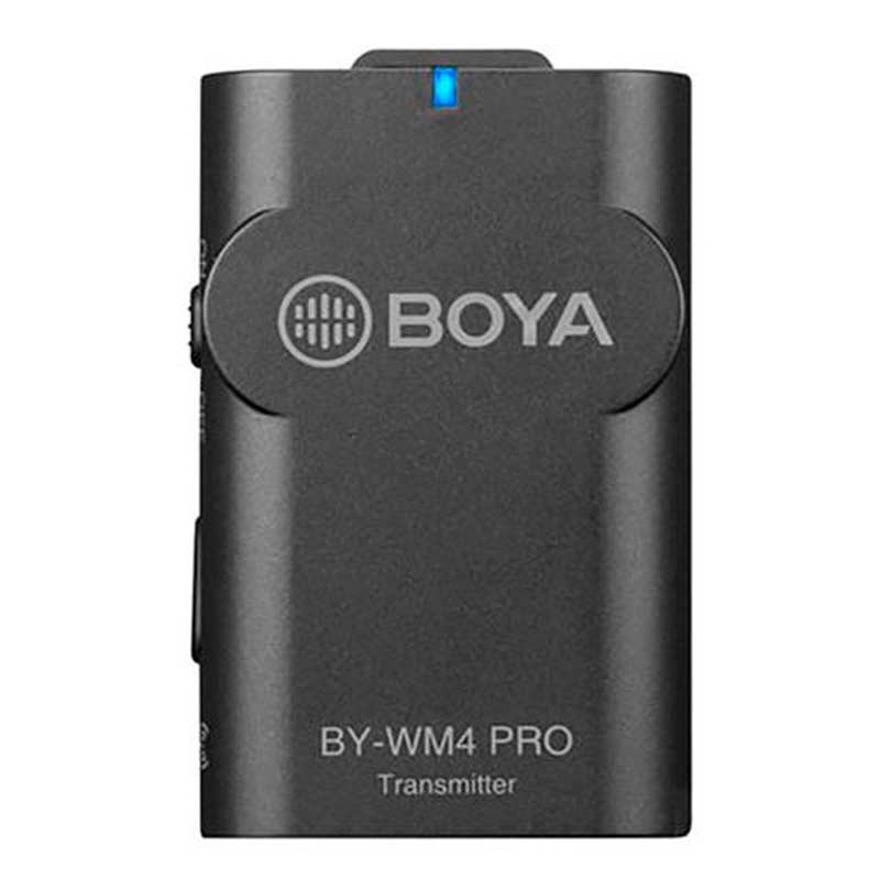 میکروفون یقه ای بی سیم Boya BY-WM4 Pro K3