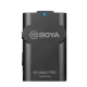 میکروفون یقه ای بی سیم Boya BY-WM4 Pro K3