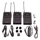 میکروفون بی سیم Boya BY-WM8 Pro K2