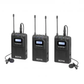میکروفون بی سیم Boya BY-WM8 Pro K2