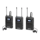میکروفون بی سیم Boya BY-WM8 Pro K2