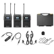 میکروفون بی سیم Boya BY-WM8 Pro K2