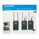میکروفون بی سیم Boya BY-WM8 Pro K2