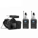 میکروفون بی سیم Boya BY-WM8 Pro K2