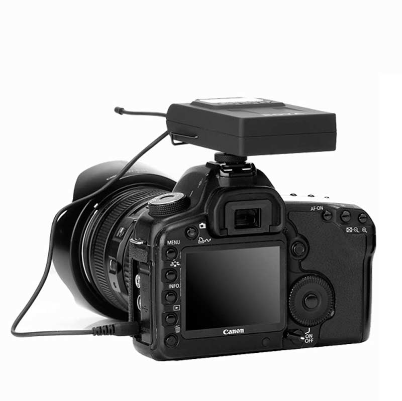 میکروفون بی سیم Boya BY-WM8 Pro K2