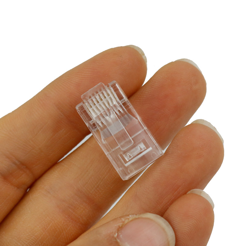 سوکت COB Cat5