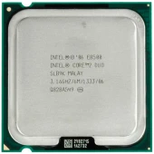 پردازنده اینتل Core i2 Duo E8500