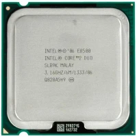 پردازنده اینتل Core i2 Duo E8500