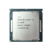 پردازنده اینتل Core i3-8300 Coffee Lake