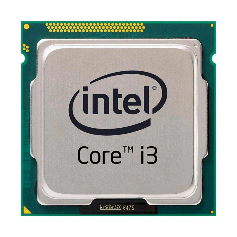 پردازنده اینتل Core i3 2130 Sandy Bridge