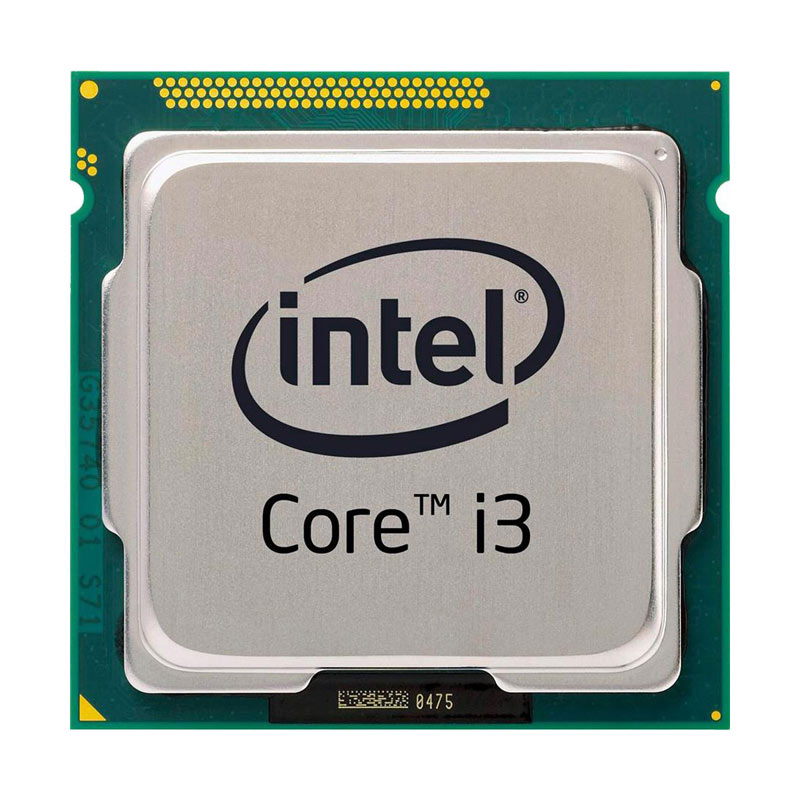 پردازنده اینتل Core i3 2130 Sandy Bridge