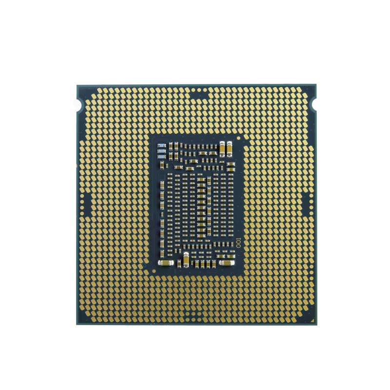 پردازنده اینتل Core i5 11400F Rocket Lake