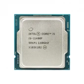 پردازنده اینتل Core i5 11400F Rocket Lake
