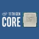 پردازنده اینتل Core i5 11400F Rocket Lake