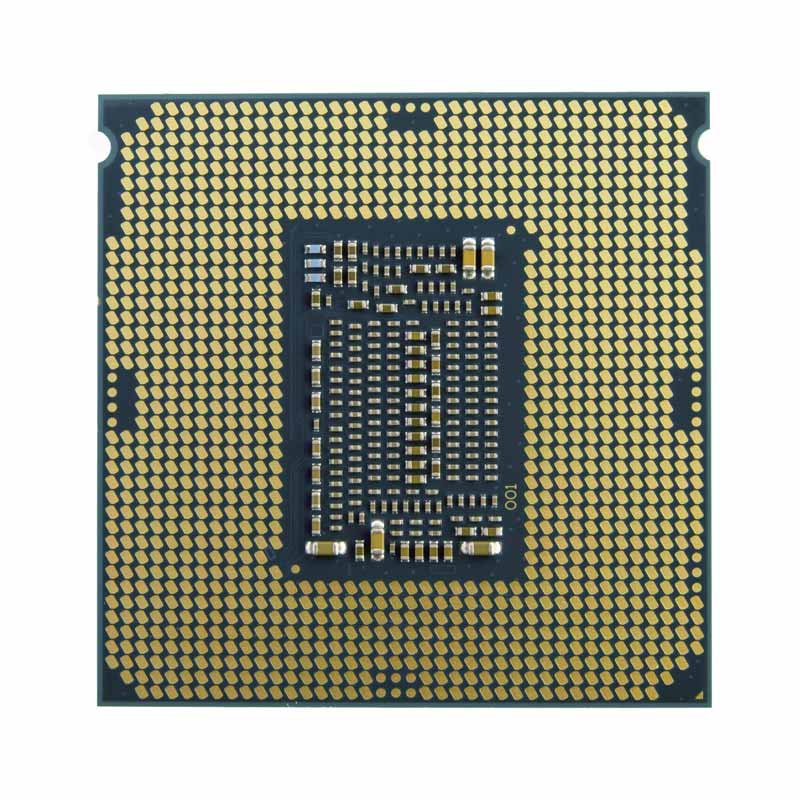 پردازنده اینتل Core i5 11600KF Rocket Lake