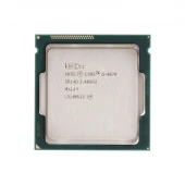 پردازنده CPU Intel Core i5 4670 Haswell