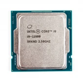 پردازنده اینتل Core i9 11900 Rocket Lake
