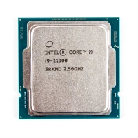 پردازنده اینتل Core i9 11900 Rocket Lake