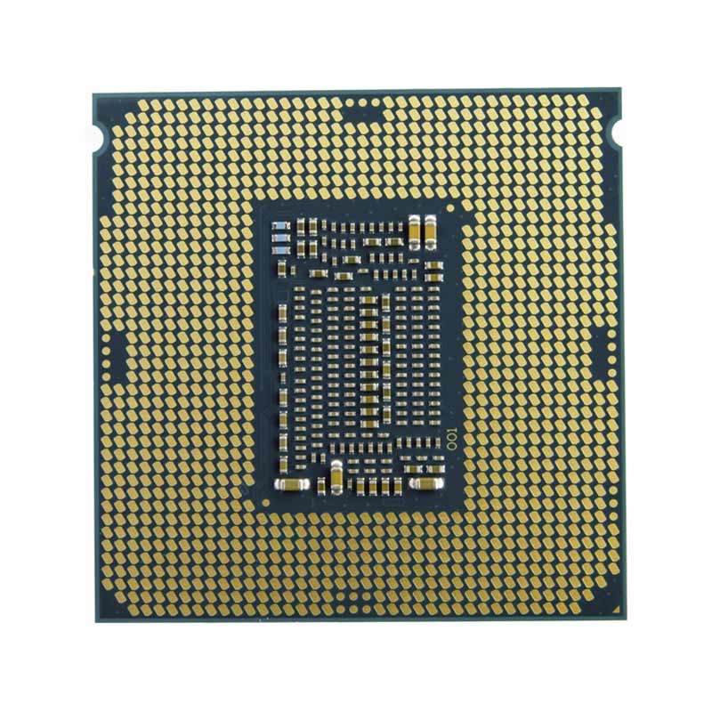 پردازنده اینتل Core i9 11900 Rocket Lake