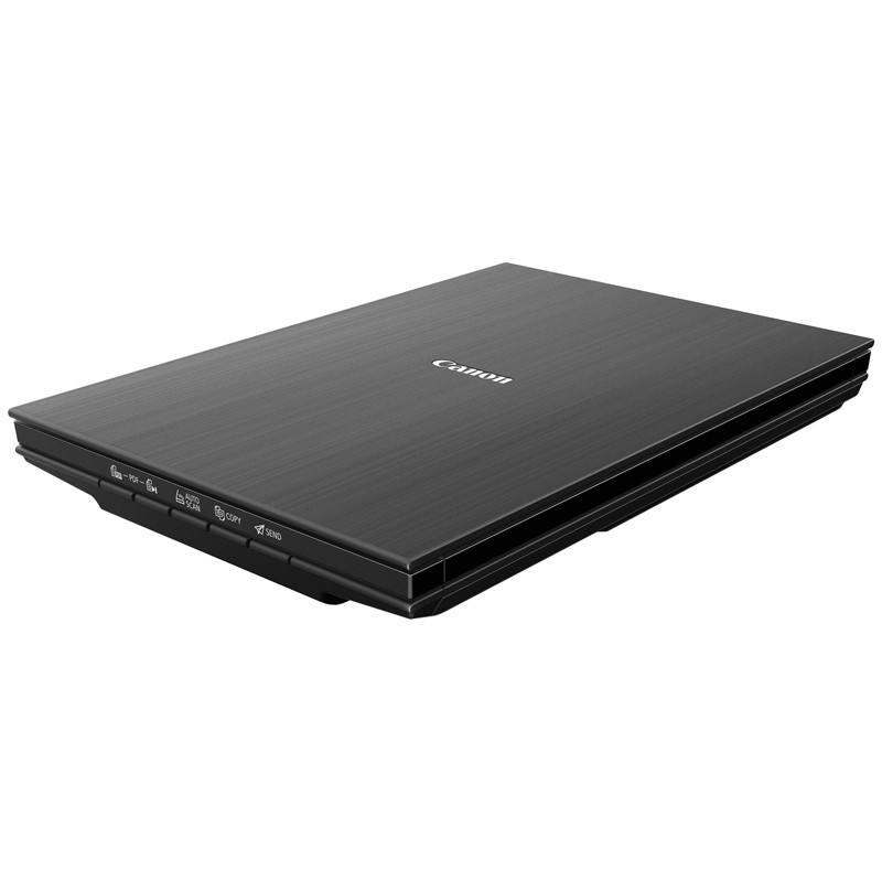 اسکنر lide 400